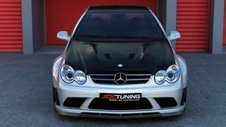 BONNET MERCEDES CLK W209