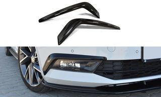 Frames for lights SKODA SUPERB III