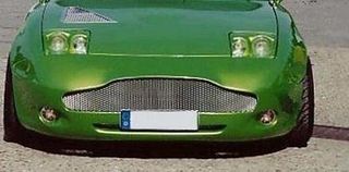 FRONT BUMPER < ASTON LOOK > MAZDA MX5 MK1