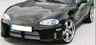 FRONT BUMPER < VIPER LOOK > MAZDA MX5 MK2.5