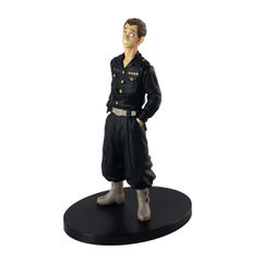 Banpresto Tokyo Revengers - Ryohei Hayashi Statue (17cm) (19248)