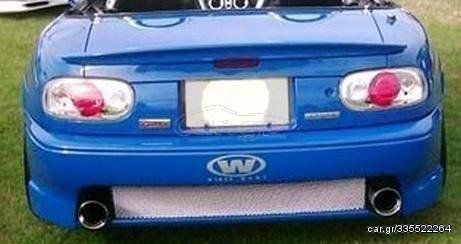 REAR BUMPER MAZDA MX5 MK1