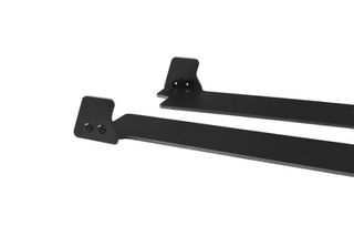 Racing Side Skirts Diffusers Subaru BRZ Mk1 / Mk1 Facelift-thumb-5
