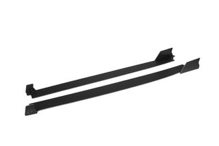 Racing Side Skirts Diffusers Subaru BRZ Mk1 / Mk1 Facelift-thumb-3