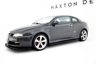 Αεροτομές Diffusers Alfa Romeo GT-thumb-2