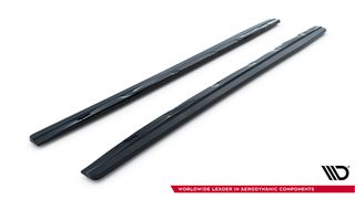 Αεροτομές Diffusers Alfa Romeo GT-thumb-4