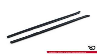 SIDE SKIRTS DIFFUSERS BMW M6 E63-thumb-4