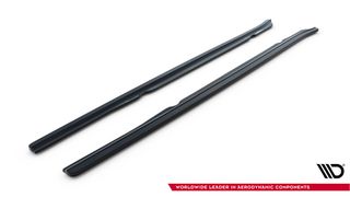 SIDE SKIRTS DIFFUSERS BMW M6 E63-thumb-3