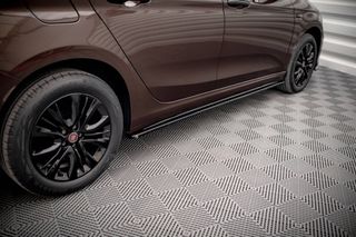 DIFFUSERS ΑΕΡΑΓΩΓΩΝ Fiat Tipo S-Design-thumb-2