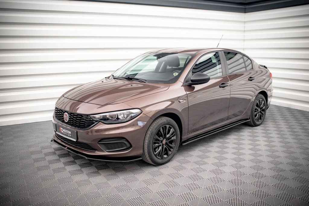 DIFFUSERS ΑΕΡΑΓΩΓΩΝ Fiat Tipo S-Design