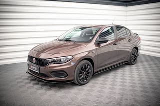 DIFFUSERS ΑΕΡΑΓΩΓΩΝ Fiat Tipo S-Design