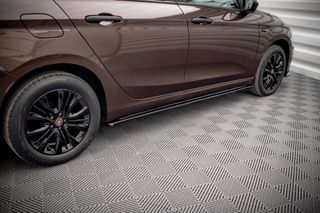 DIFFUSERS ΑΕΡΑΓΩΓΩΝ Fiat Tipo S-Design-thumb-3