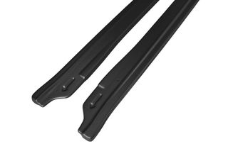 Side Skirts Diffusers Infiniti G37 Sedan-thumb-5
