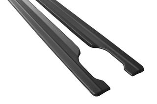 SIDE SKIRTS DIFFUSERS Mercedes C-class C205 63AMG Coupe-thumb-4