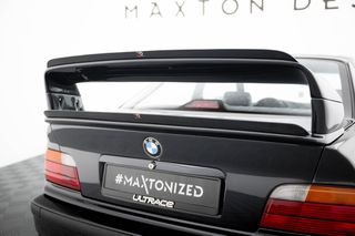 ΚΑΠ ΑΕΡΟΤΟΜΗΣ BMW M3 \/ 3 M-Pack E36 Coupe GT Class