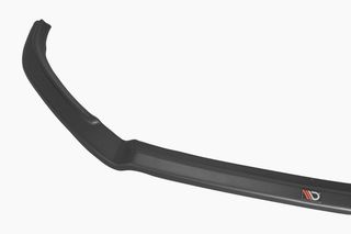 FRONT SPLITTER v.1 Mazda 3 BN (Mk3) Facelift-thumb-5