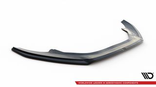 Πρόσθιο Splitter V.1 Audi A6 C7-thumb-3