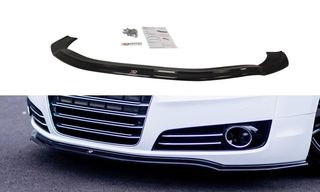 FRONT SPLITTER V.1 Audi A8 D4