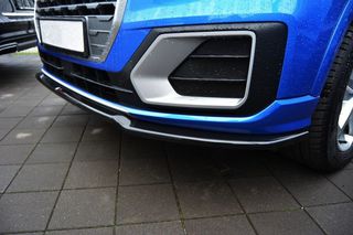 Πρόσθιο Splitter Audi Q2 Mk.1-thumb-1