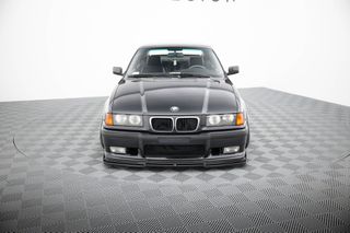 FRONT SPLITTER V.1 BMW M3 / 3 M-Pack E36 Coupe-thumb-2