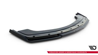FRONT SPLITTER V.1 BMW M3 / 3 M-Pack E36 Coupe-thumb-3