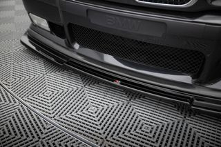 FRONT SPLITTER V.1 BMW M3 / 3 M-Pack E36 Coupe-thumb-1