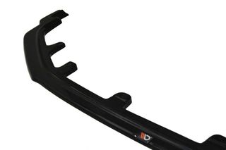 FRONT SPLITTER V.1 Lexus IS Mk3-thumb-5