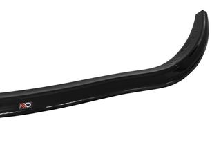 FRONT SPLITTER V.1 Renault Clio Mk4-thumb-3