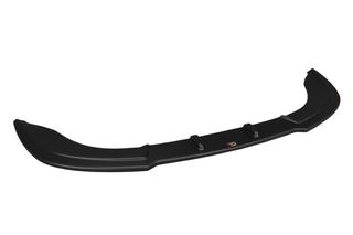 FRONT SPLITTER V.2 Audi A4 S-Line B6-thumb-4