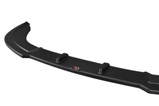 FRONT SPLITTER V.2 Audi A4 S-Line B6-thumb-3