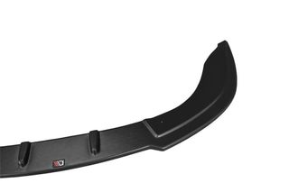 FRONT SPLITTER V.2 Audi A4 S-Line B6-thumb-5