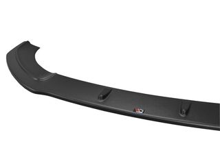 Front Splitter V.2 Audi S7 / A7 S-Line C7-thumb-5