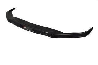 Μπροστινός Diffusor V.2 Audi RS7 C7-thumb-4