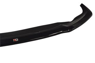 Μπροστινός Diffusor V.2 Audi RS7 C7-thumb-7