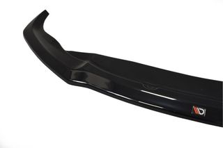 Μπροστινός Diffusor V.2 Audi RS7 C7-thumb-5