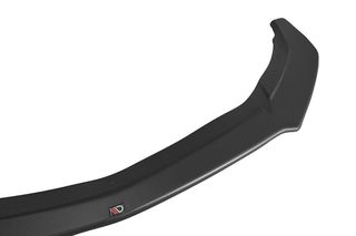 FRONT SPLITTER V.2 Mercedes CLA A45 AMG C117 Facelift-thumb-6