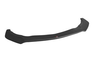 FRONT SPLITTER V.2 Mercedes CLA A45 AMG C117 Facelift-thumb-5