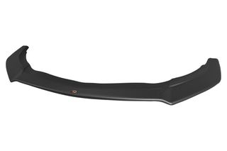 FRONT SPLITTER V.2 Mercedes CLA A45 AMG C117 Facelift-thumb-4