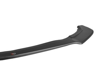 FRONT SPLITTER V.2 Mercedes CLA A45 AMG C117 Facelift-thumb-3