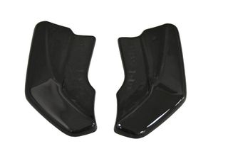 Πίσω Πλευρικοί Splitters Audi Q2 Mk.1-thumb-2