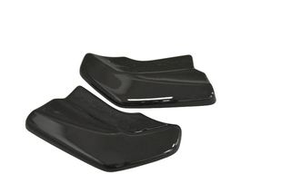 Πίσω Πλευρικοί Splitters Audi Q2 Mk.1-thumb-3