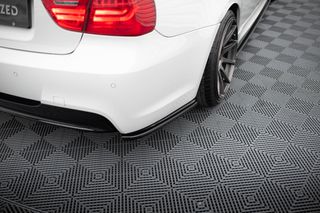ΠΙΣΩ ΠΛΕΥΡΙΚΟ SPLITTER BMW 3 E90 MPACK