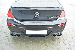 ΠΙΣΩ ΠΛΕΥΡΙΚΑ SPLITTERS BMW M6 E63-thumb-1