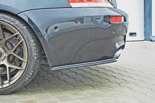 ΠΙΣΩ ΠΛΕΥΡΙΚΑ SPLITTERS BMW M6 E63-thumb-2