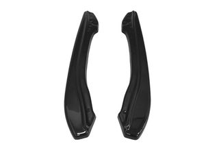 ΠΙΣΩ ΠΛΕΥΡΙΚΑ SPLITTERS BMW M6 E63-thumb-3