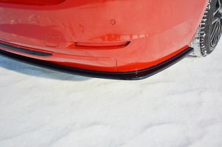 ΠΙΣΩ ΠΛΕΥΡΙΚΟ SPLITTERS BMW 3 F30