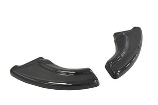 Πίσω Πλευρικοί Splitters Abarth Punto Evo-thumb-5