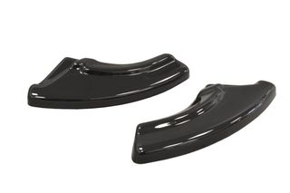 Πίσω Πλευρικοί Splitters Abarth Punto Evo-thumb-4