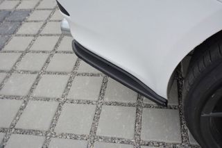 Πλαϊνά πίσω splitters Lexus IS Mk2-thumb-1
