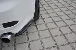 Πλαϊνά πίσω splitters Lexus IS Mk2-thumb-2